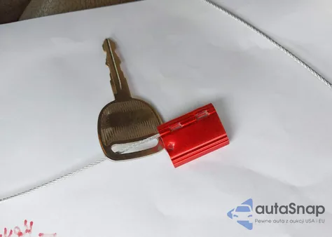 2000 GMC Sonoma Sls from USA, damaged, VIN 1GTCS194XY8172276